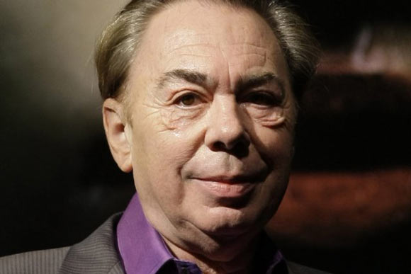 Andrew Lloyd Webber - Composer Biography, Facts and Music Compositions
