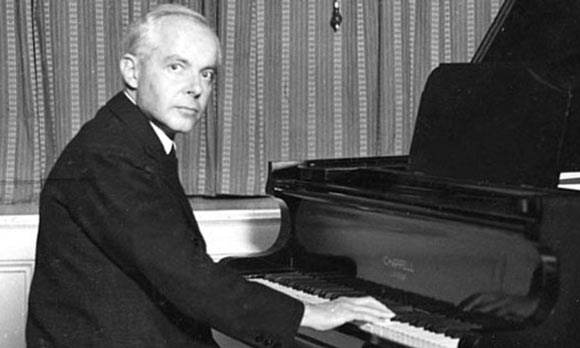 Béla Bartók - Composer Biography, Facts and Music Compositions