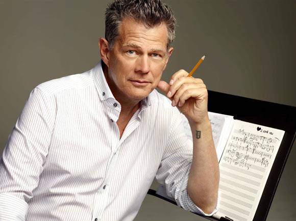 David Foster - Composer Biography, Facts and Music Compositions