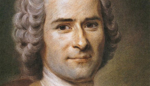 Jean Jacques Rousseau