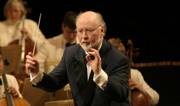 john williams musician biography