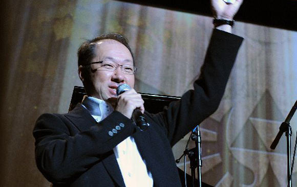 Koji Kondo Composer Biography Facts And Music Compositions