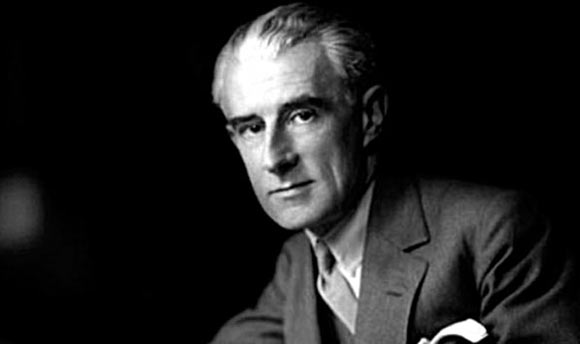 Maurice Ravel