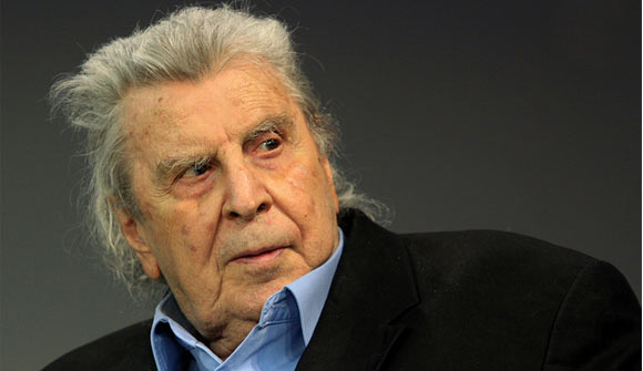 Mikis Theodorakis - Composer Biography, Facts and Music Compositions