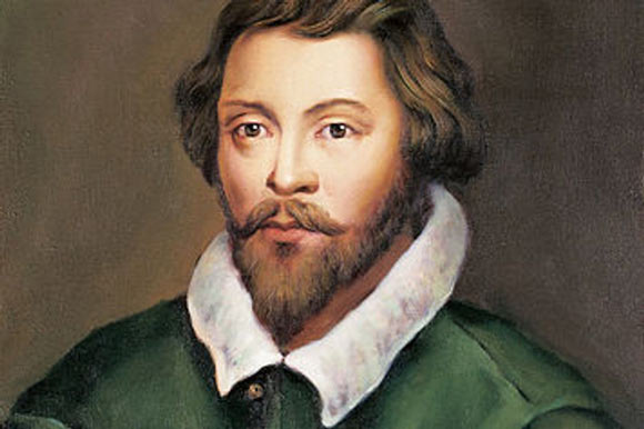 William Byrd William Byrd